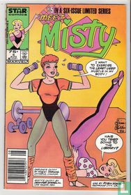 Meet Misty