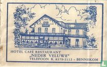 Hotel Café Restaurant "Neder Veluwe" 