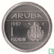 Aruba munten catalogus