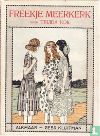 Freekje Meerkerk