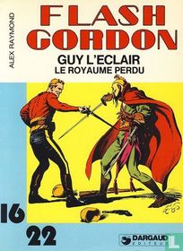 Le royaume perdu