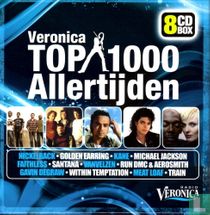 Veronica Top 1000 Allertijden