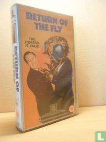Return of the Fly