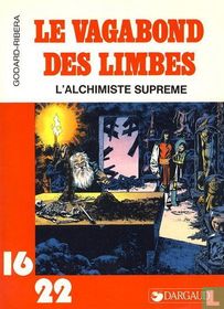 L'alchimiste suprême