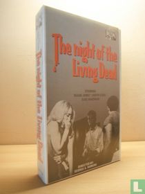 The Night of the Living Dead