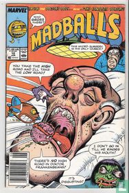Madballs 10