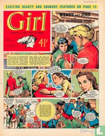 Girl 47