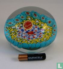 Murano Presse Paper