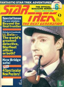 Star Trek - The Next Generation 6