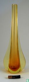 Slanke vaas Murano