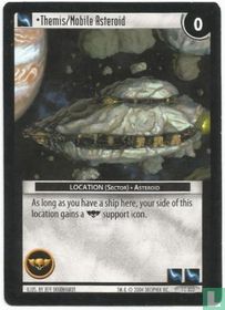 Themis / Mobile Asteroid