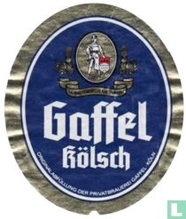 Gaffel Kölsch