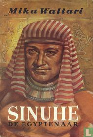 Sinuhe de Egyptenaar