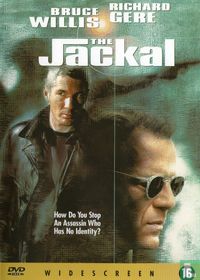 The Jackal
