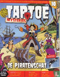 Taptoe 10