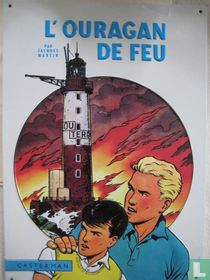 L'ouragan de feu
