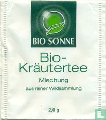Bio-Kräutertee