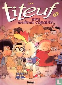 Mes meilleurs copains