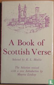 A Book of Scottish Vers