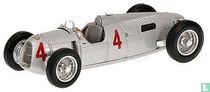 Auto Union Typ C #4