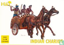 Indian Chariot