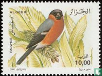 Vogels