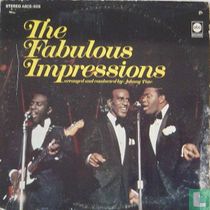 the fabulous impressions