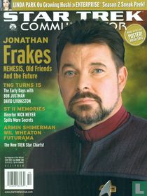 Star Trek - Communicator 140