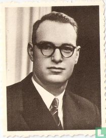 Fernand Goddemaer