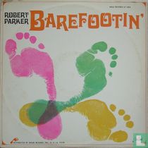 barefootin'