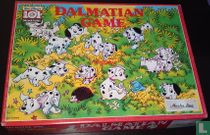 Disney Dalmatier Spel