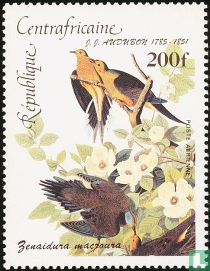Oiseaux  