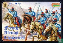 French African Chasseurs