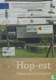 Hop-est Schaapskooi - Schijndel