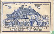 Hotel Café Restaurant "Witkamp" 