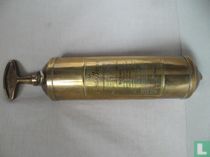  Brandblustoestel auto-boyce