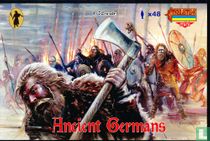 Anciens allemands