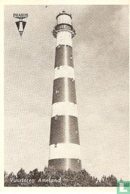 Vuurtoren Ameland