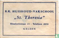 R.K. Huishoud Vakschool "St. Theresia"