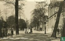 Dordrecht, Singel - Villa "Soekasari"