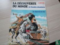 Le Cheval de fer