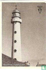 Vuurtoren Egmond aan Zee