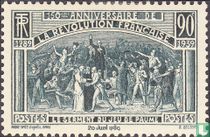 150 years of the french revolution
