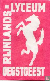 Rijnlands Lyceum  