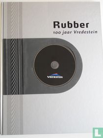 Rubber 100 jaar Vredestein