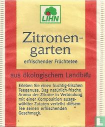 Zitronen-garten