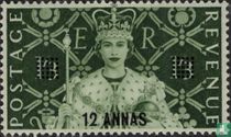 Coronation of Elizabeth II