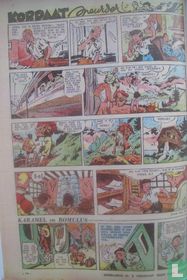 Jan Kordaat II (deel 1)