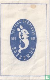 100 jaar Badplaats Noordwijk