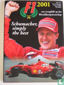 F1 2001